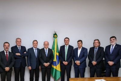 Imagem de Pleito da Fenabrave é atendido e IOF é reduzido para o Setor